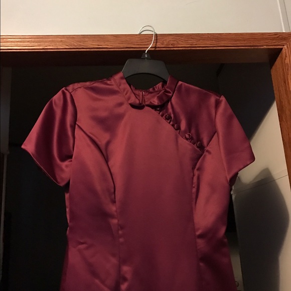 Dress - Picture 2 of 2