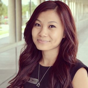 Meet your Posher, Tiffany