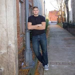 Meet your Posher, Jordan