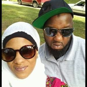 Meet your Posher, Tasha