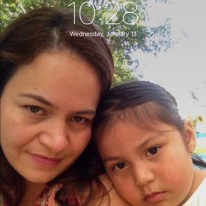 Meet your Posher, Sandra