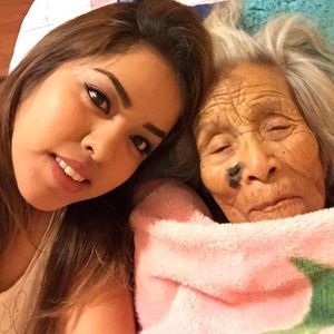 Meet your Posher, Araceli