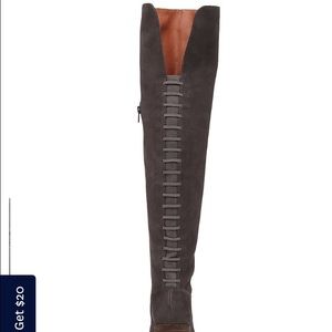 Lucky Brand Shoes - Lucky brand- brand new worn once for picture Lucky Brand Shoes - Lucky brand- brand new worn once for picture