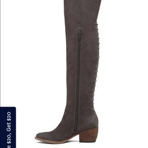 Lucky Brand Shoes - Lucky brand- brand new worn once for picture Lucky Brand Shoes - Lucky brand- brand new worn once for picture