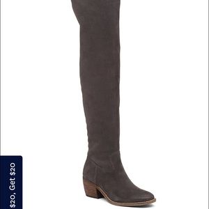 Lucky Brand Shoes - Lucky brand- brand new worn once for picture Lucky Brand Shoes - Lucky brand- brand new worn once for picture