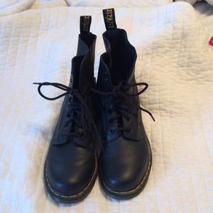 Dr. Marten boots
