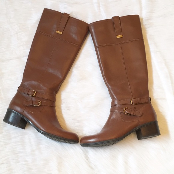 Bandolino Shoes - Bandolino Riding Boots