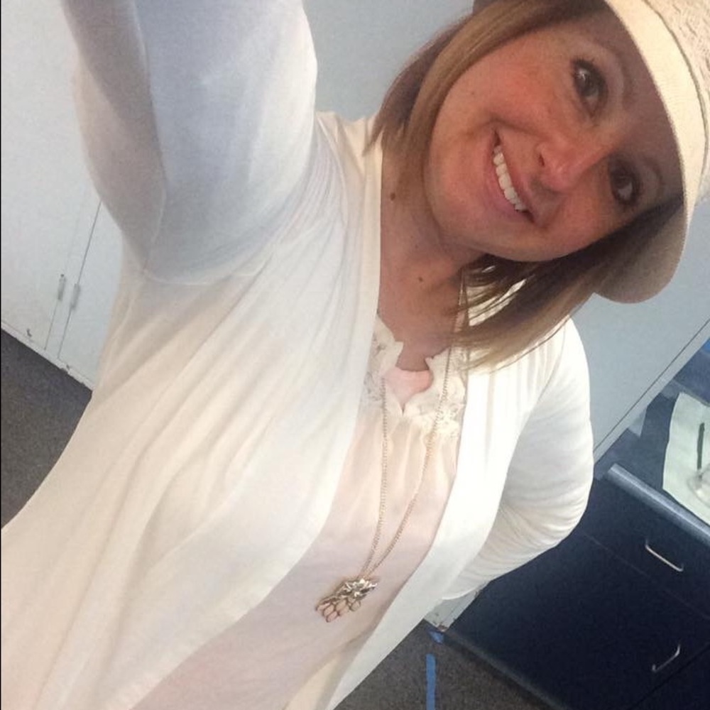 Meet your Posher, Ami