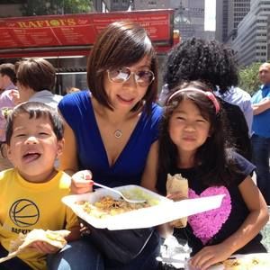 Meet your Posher, Xiaoyuan