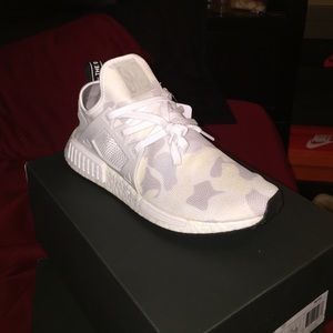 Adidas Orignal NMD