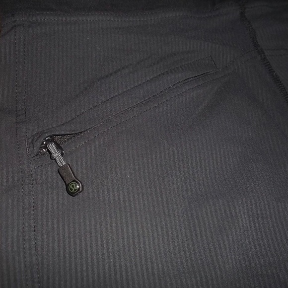 Lululemon Mens Track Pants