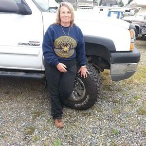 Meet your Posher, Paula