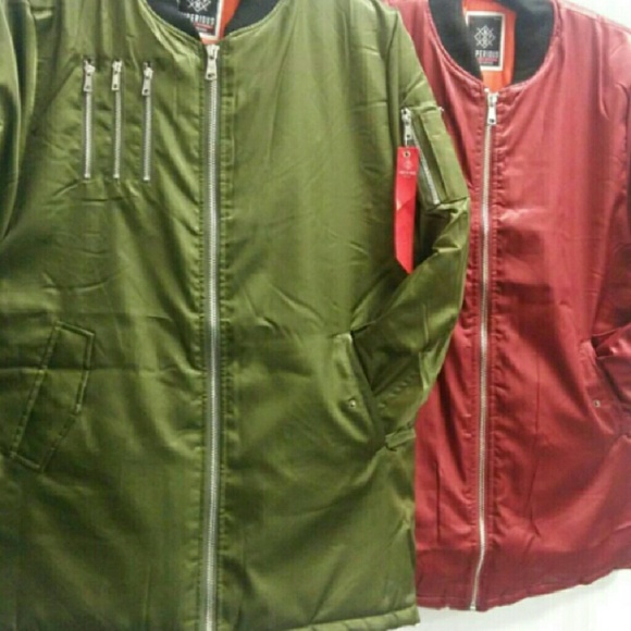 Elongated bombers