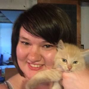 Meet your Posher, Kylie