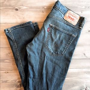 Men's Levi's