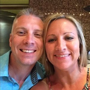Meet your Posher, Pamela
