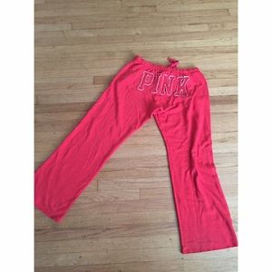 Victoria's Secret PINK Boyfriend Pants