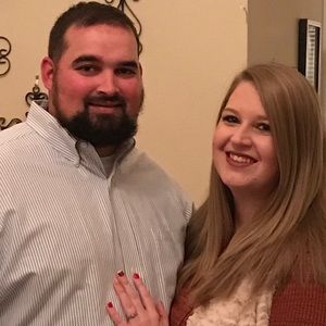 Meet your Posher, Kristen