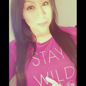 Meet your Posher, Ivette