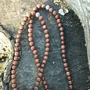 MEDITATION  necklace