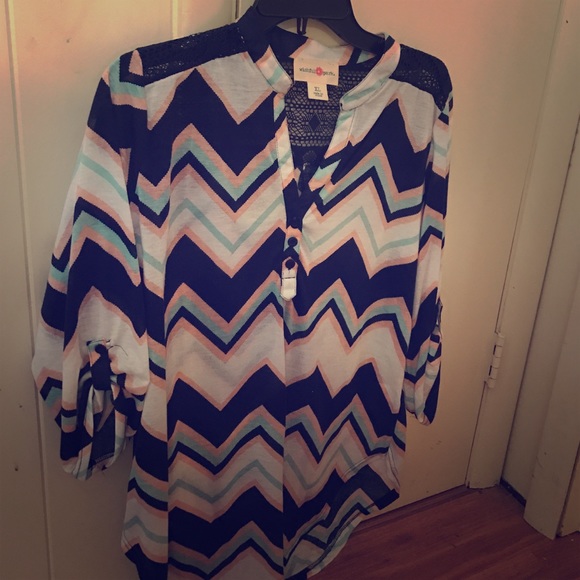 XL Top