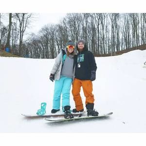 Meet your Posher, Kaitlin