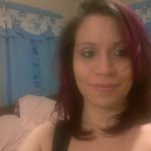 Meet your Posher, Jenilee