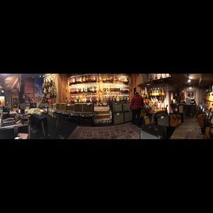 Meet your Posher, Gary