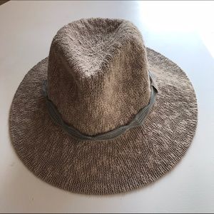 Anthropologie rancher hat