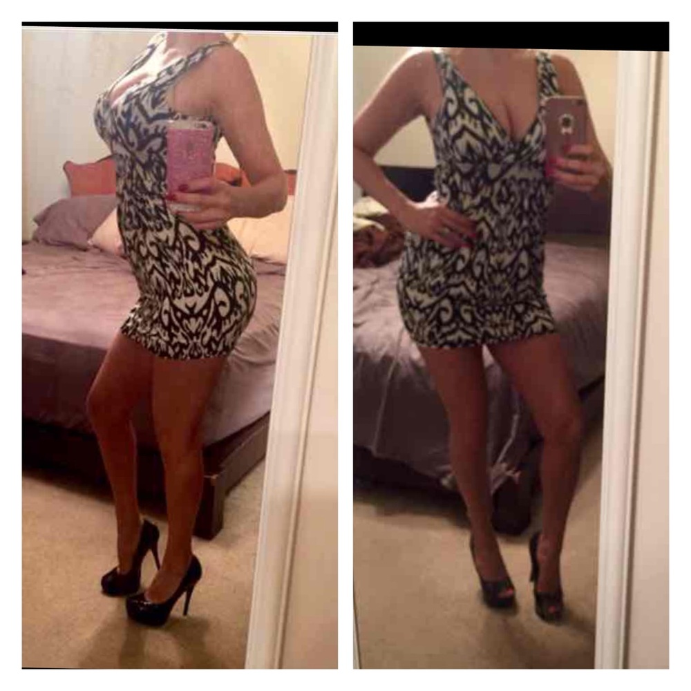 Sexy  cute dress ❤️