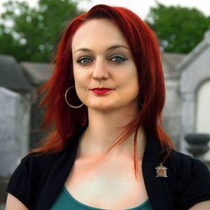 Meet your Posher, Mandy