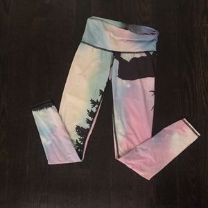 Teeki Moose Leggings