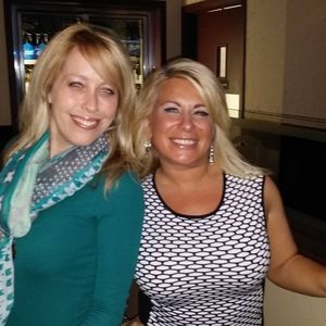 Meet your Posher, Lisa a