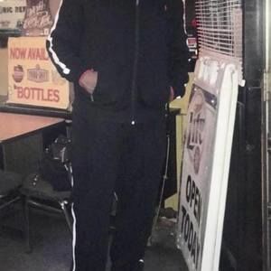 Meet your Posher, Jerome