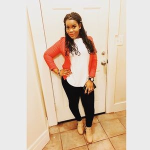 Meet your Posher, Berlanda