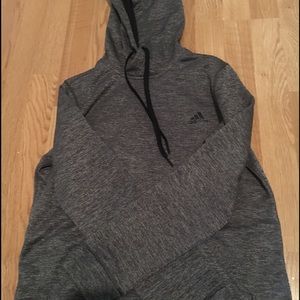 Brand New Adidas Hoodie