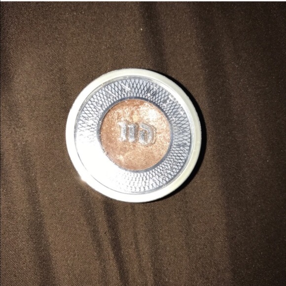 Urban decay space cowboy