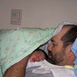 Meet your Posher, Jimmy n