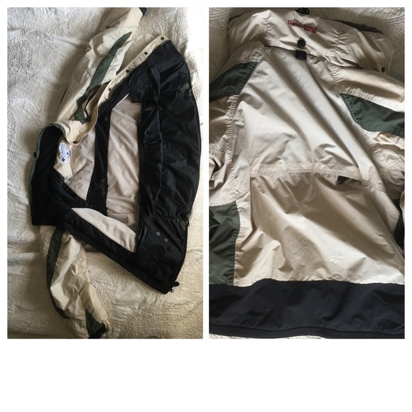 Snow Jacket - image 1