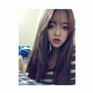 Meet your Posher, Chae rin