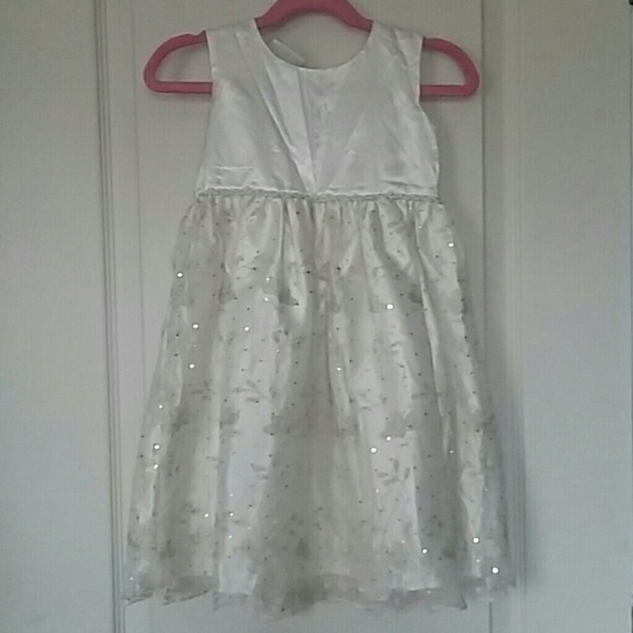 BLUEBERi 4T Dress
