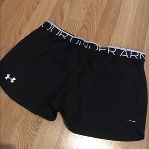 Under Armour Shorts
