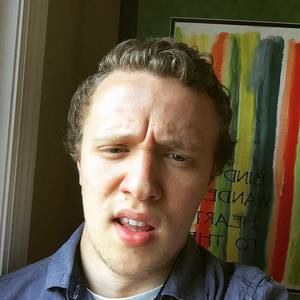 Meet your Posher, Jordan