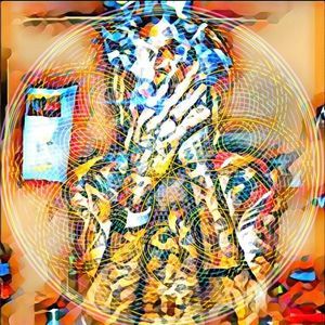 Meet your Posher, Arefin