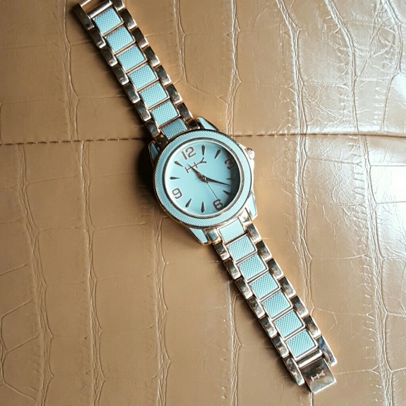 Women's Boyfriend Watch