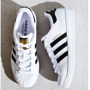 Adidas Superstar Sneaker