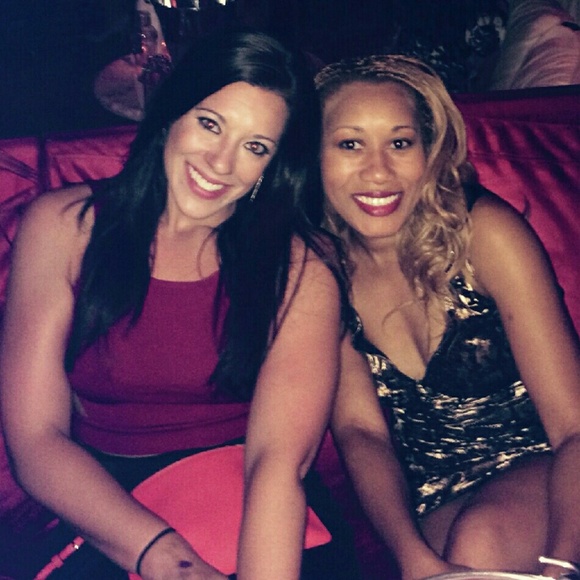 Meet your Posher, Aubrey