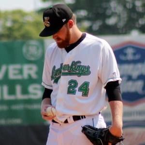 Meet your Posher, Zack