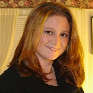 Meet your Posher, Beth