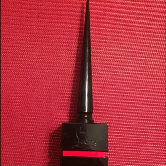 Christian Louboutin Nail Polish
